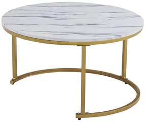 Τραπεζάκι σαλονιού Jenson