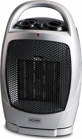 Hoomei Κεραμικό Αερόθερμο Δαπέδου 1500W HM-8865