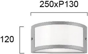 Απλίκα Κήπου Viokef Limnos-Gkri