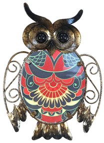 Αγαλματίδια και Signes Grimalt  Owl Owl Ormanne