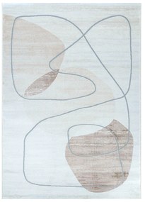 Χαλί (200x290) Ezzo Asti D149AH9 Cream