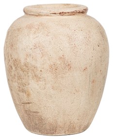 Table Vase S Line terracotta S3159-00M1