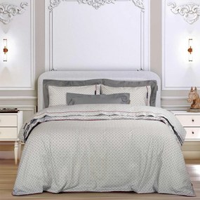 ΣΕΤ KING SIZE ΣΕΝΤΟΝΙΑ 260x280cm 4 ΤΕΜ. GREENWICH POLO CLUB - ESSENTIAL 2267