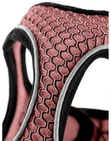 Λουρί Σκύλου Hunter Comfort Ροζ S 42-48 cm