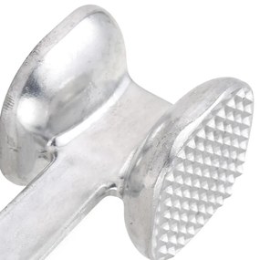 ΣΦΥΡΙ Κρέατος 25.5cm Αλουμινίου Gizmo BG-4457 - Bergner