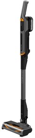 Επαναφορτιζόμενη Ηλεκτρική Σκούπα Stick 150W 2 σε 1 Sencor SVC 7315TI Μαύρη