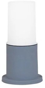 Επιδαπέδιο Φωτιστικό Γκρι D-270 32-0120 Heronia Lighting-32-0120-Γκρι 32-0120