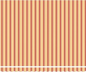 vidaXL Σκηνίτσα Αναδιπλούμενη Πολύχρωμο 400 x 300 εκ
