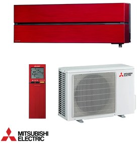 Inverteren climatik Mitsubishi Electric MSZ-LN35VGR + MUZ-LN35VG