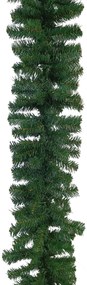 Χριστουγεννιάτικη Γιρλάντα με Κλαδιά Montana - 270x30cm 238218