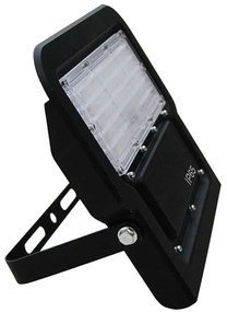 Προβολέας VK/02033/C 36x31cm Led 15000Lm 150W 4000K IP65 Black VKLed