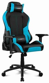 Καρέκλα Παιχνιδιού DRIFT DR250 Μπλε