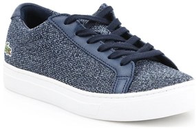 Xαμηλά Sneakers  Lacoste  L 12 12 317 7-34CAW0017003