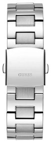 Ανδρικά Ρολόγια Guess GW0785G3 (Ø 46 mm)