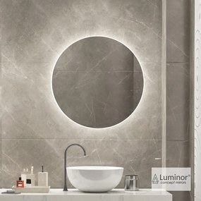 Luminor Jolly Ø50 - Καθρεφτης Μπανιου Φωτιζομενος Led