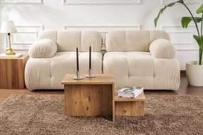 Coffee Table Harmony - Atlantic Pine Atlantic Pine