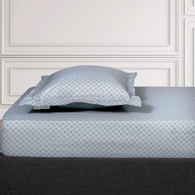 ΥΠΕΡΔΙΠΛΟ ΣΕΝΤΟΝΙ ΜΕ ΛΑΣΤΙΧΟ 160x200cm GREENWICH POLO CLUB - LOFT 2510