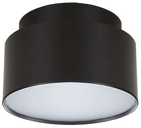 Φωτιστικό Οροφής - Σποτ Gabi 4279501 Φ13,8x7,3cm Led 1311lm 21,8W 3000K Black Viokef