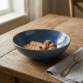 Μπολ Φαγητού Κεραμικό 24cm SDS-27657