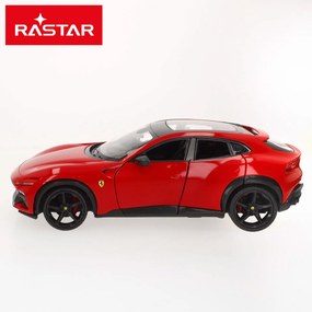 Αυτοκίνητο Radio Control Ferrari PUROSANGUE 1:14 34 x 11 x 14 cm (x2)