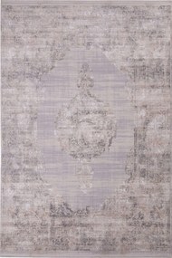 Χαλί Infinity 5909A Grey Royal Carpet 160X230cm