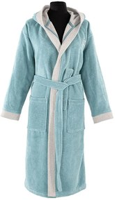 Μπουρνούζι Monogram Ocean Guy Laroche
