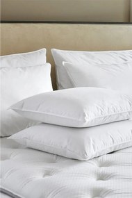 Stewehome Πάπλωμα διπλό Λευκό 195x215 cm