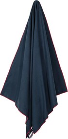 Πετσέτα Microfiber (80x180) Greenwich Polo Club Beach 4174 Navy Blue