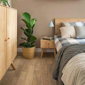 Κρεβάτι Nature I-140 x 200