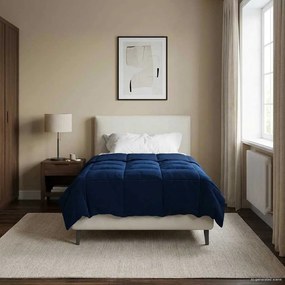 vidaXL Κουβέρτα ολόκληρου του χρόνου 140 x 220 cm