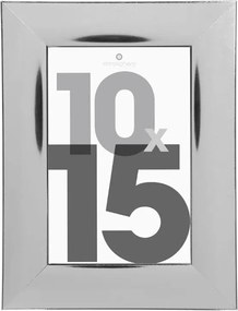 Κορνίζα (10x15) A-S Lise Silver 121381D