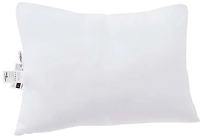 vidaXL Μαξιλάρι Λευκό 85gsm 100% πολυεστέρας