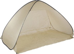 Καταφύγιο Παραλίας Πολύχρωμο 200x110x120cm Σε 3 Χρώματα