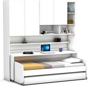 Σετ Κρεβάτι Compact Icon 90x200cm