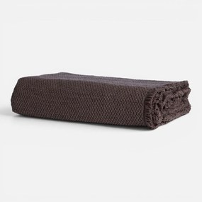 Ριχτάρι Πολυθρόνας (170x180) Nef-Nef Homeware Brooklyn 26 Brown
