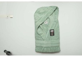 Art 706 Μπουρνούζι με κουκούλα EXTRA LARGE BEAUTY HOME FL