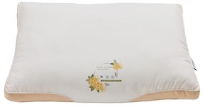 DAS HOME ΑΡΩΜΑΤΙΚΟ ΜΑΞΙΛΑΡΙ OSMANTHUS 50Χ70 1425 WHITE