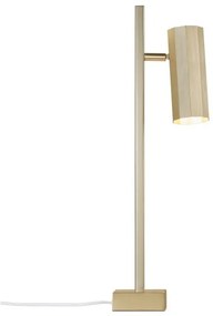 Επιτραπέζιο Φωτιστικό GU10 15W IP20 Alanis Nordlux-2213455035-Ορείχαλκος 2213455035