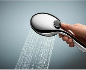 Στήλη ντους Grohe Vitalio Start 110 Μέταλλο