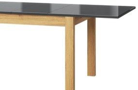 Τραπέζι Leon επεκτεινόμενο