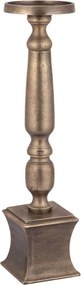 Κηροπήγιο Statch PTMD Luxury Living - 70cm