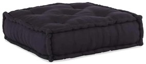 vidaXL Μονάδα Μοντέρνου Καναπέ 2 pcs Ανθρακί 140 x 70 x 56 εκ. Ύφασμα