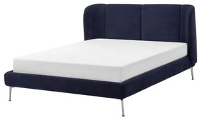 TUFJORD κρεβάτι με επένδυση, 140x200 cm 595.553.71