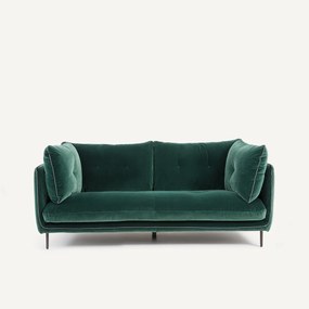 Διθέσιος καναπές από βελούδο, Botero