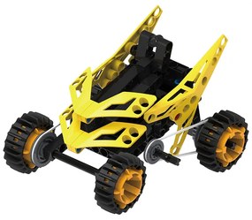 Gigo Engineering Makerspace Off-Road Rovers