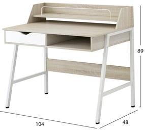 ΣΕΤ ΦΟΙΤΗΤΙΚΟ 6ΤΜΧ HM11994