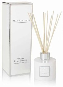 Max benjamin white pomegranate 150ml φυτικό αρωματικό χώρου