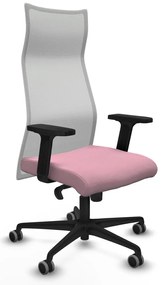Καρέκλα Γραφείου Piqueras y Crespo B2D036G Ροζ