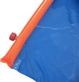 Τσουλήθρα Nερού Bestway 488 x 207,5 cm Ολισθητήρας Τρίκλινο