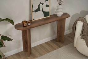 Μπουφές Καρυδιά SIRA 150x35x75